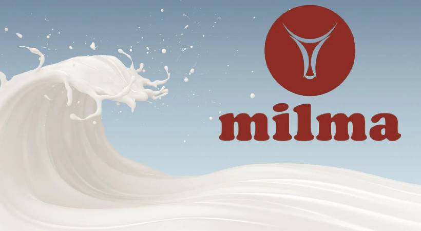 repositioning milma
