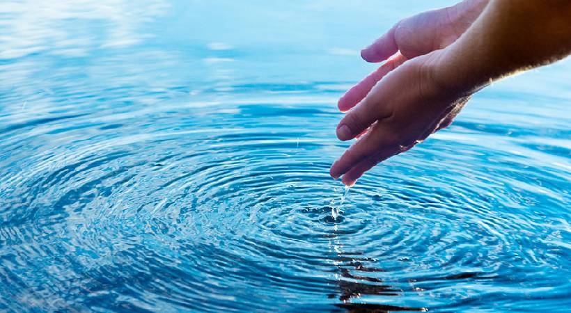 National Water Day April 14