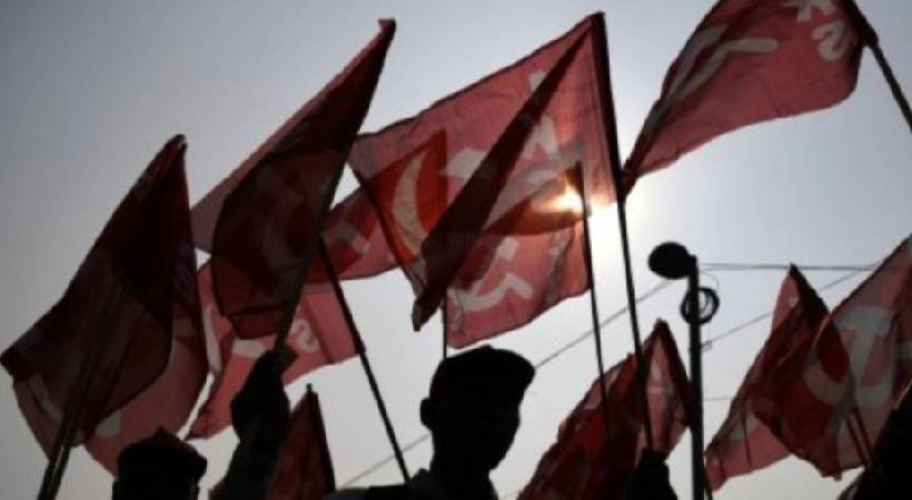 jds support cpim karnataka bagepalli