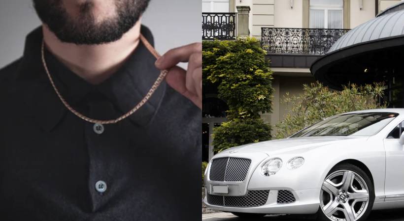 Rich Bachelor Cheated Women On Matrimonial Site
