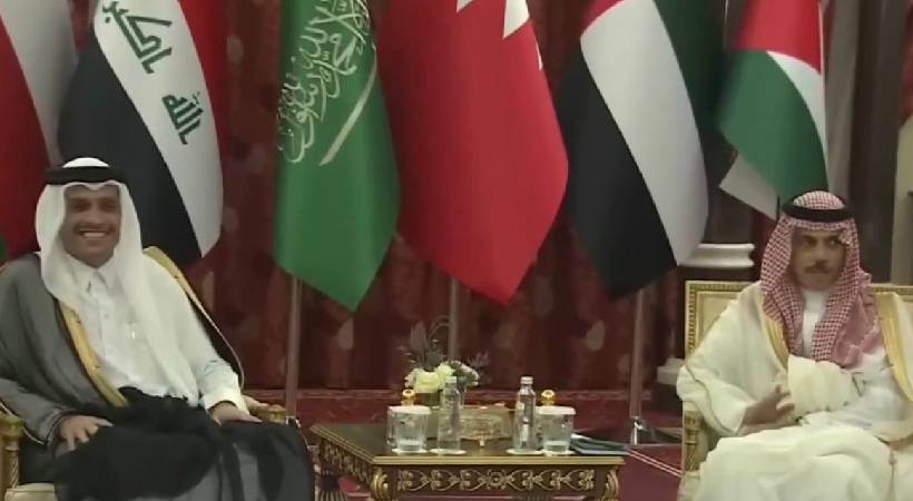 syria civil war need political solution