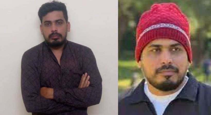 sali behind abduction says shafi