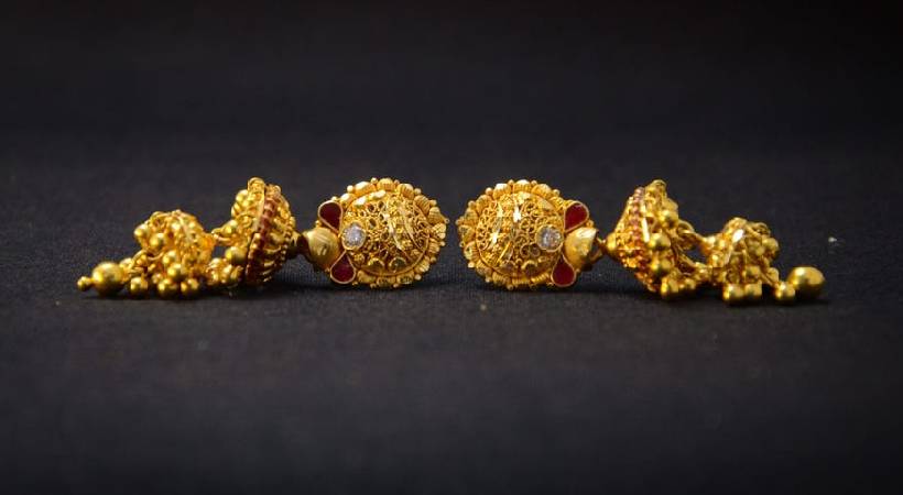 gold rate april 18