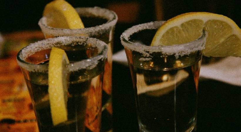 British Tourist Dies After Being Given 22 Shots In 90 Minutes