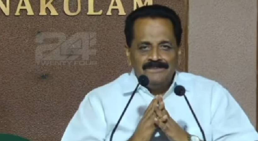 Johnny Nellore Quits