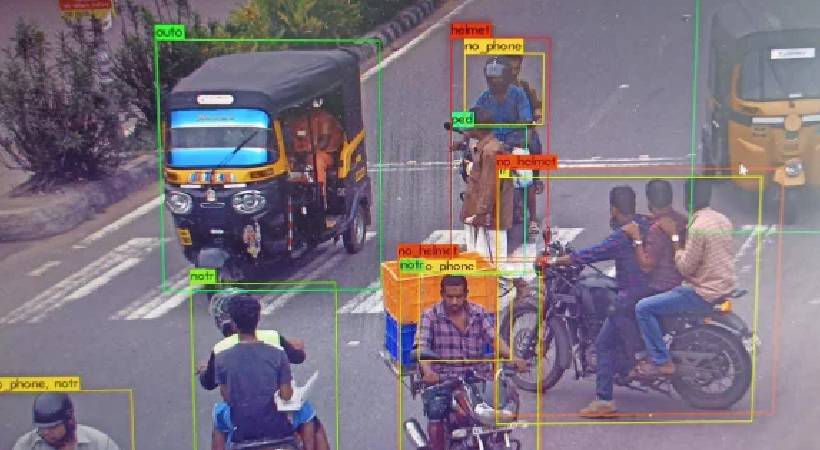 kerala ai camera monitoring from today