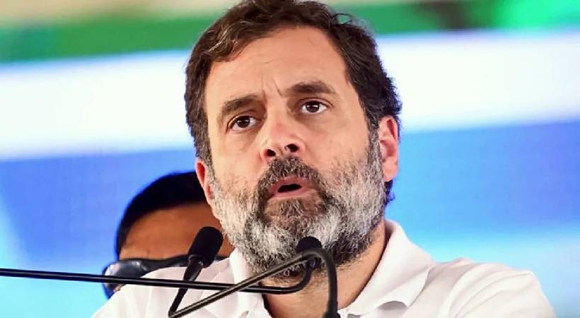 rahul gandhi surat sessions court verdict today