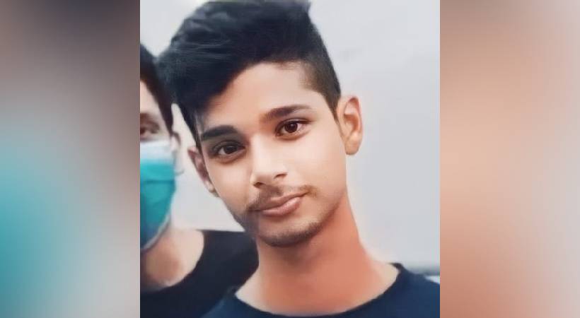 athirappally student drowned