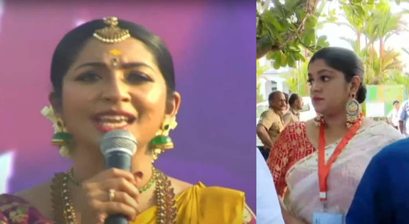 film stars in BJP yuvam 2023