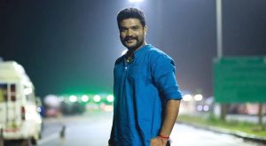 Kannada Actor Sampath J Ram Found Dead