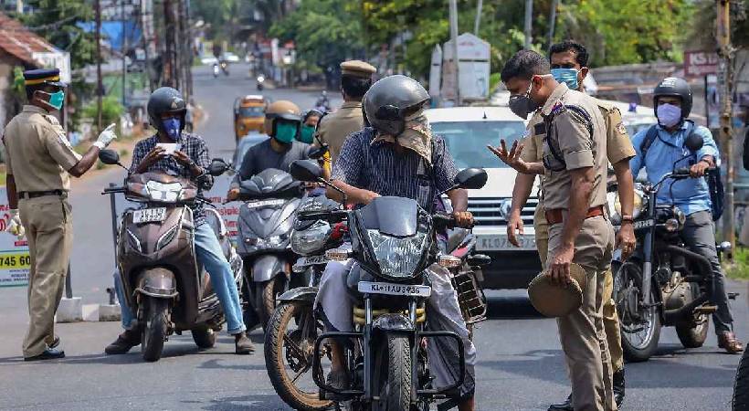 Restrictions in Thiruvananthapuram amid PM visit