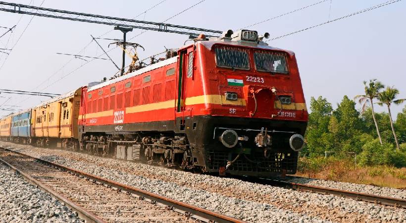 vande bharat inauguration train restrictions
