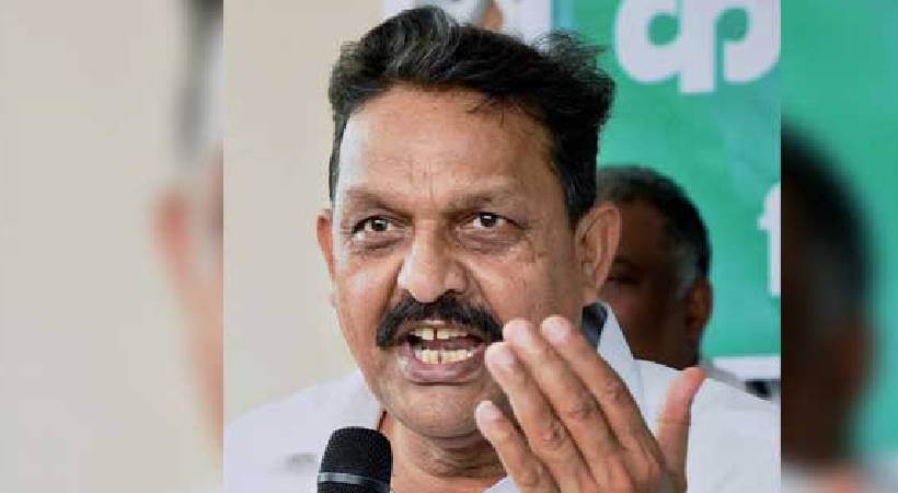 After Rahul Gandhi, Another Lok Sabha MP Set To Lose Membership