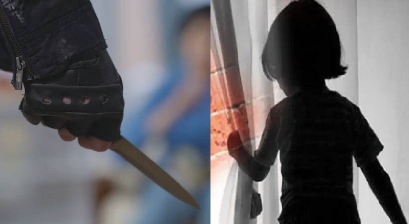 Accused arrested for murdering 9-year-old girl Rajasthan