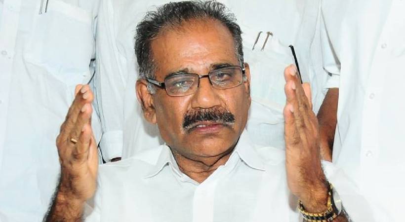 A K Saseendran about Arikomban issue regarding court order