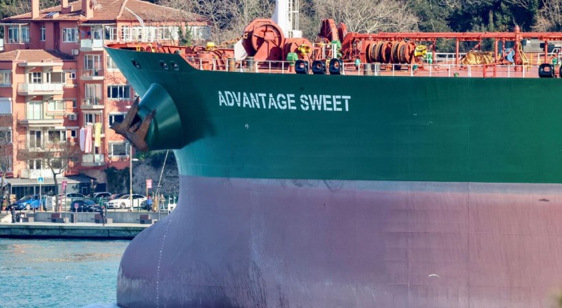 Image of Advantage Sweet Ship