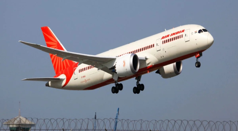 Air India