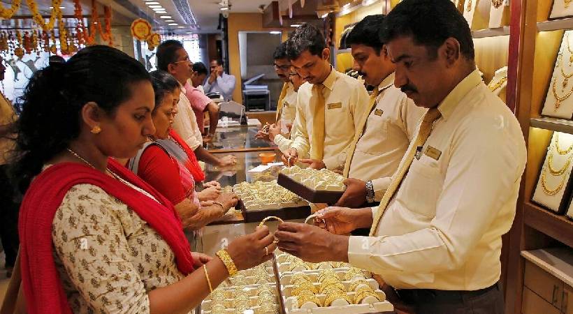 Why people bought Gold on Akshaya Tritiya Day