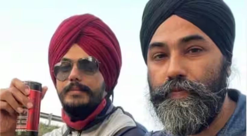 Amritpal Singh's close aide Papalpreet Singh arrested