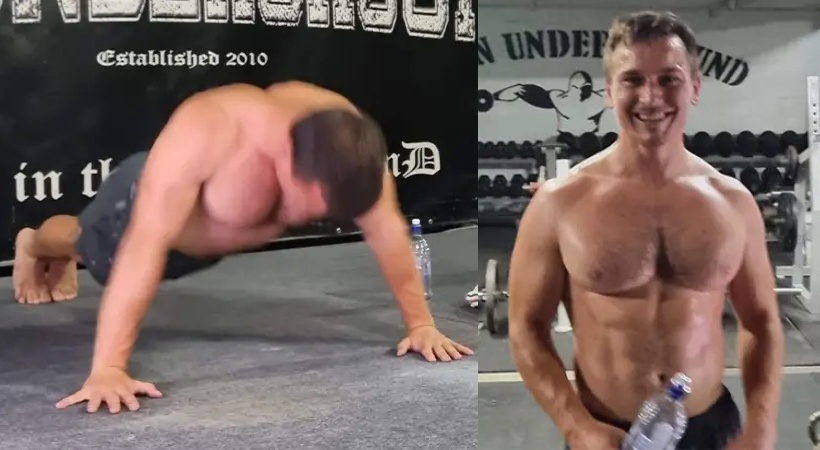 Lucas Helmke
