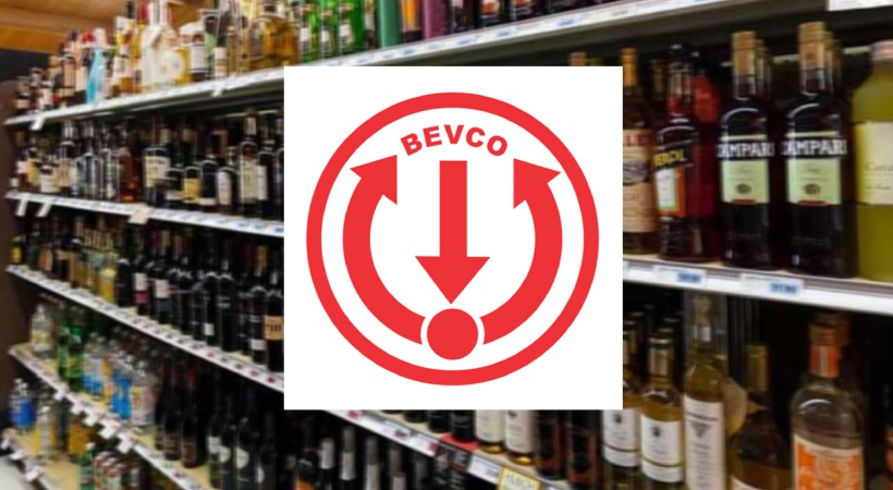 Bevco is now fully digital