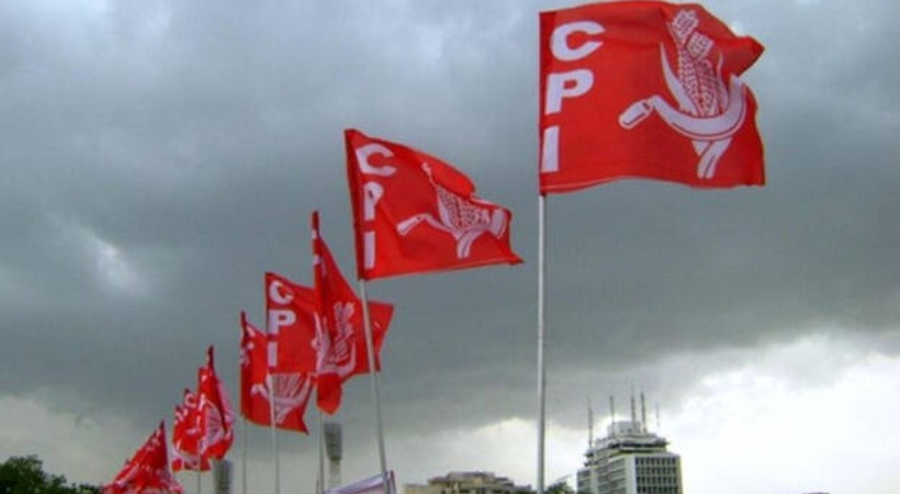 Flags of Cpi