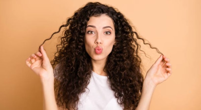 What Is The Curly Girl Method? Your Ultimate CGM Guide