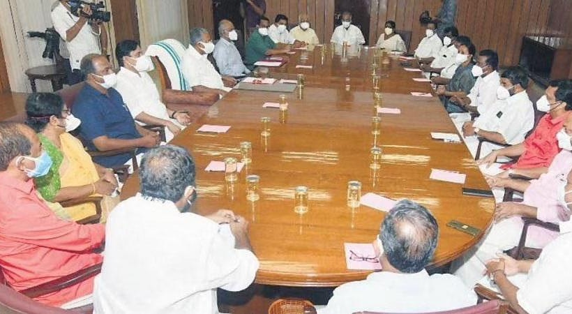Cabinet approves Safe Kerala project