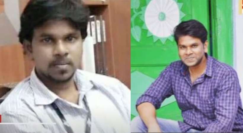 tamilnadu Death
