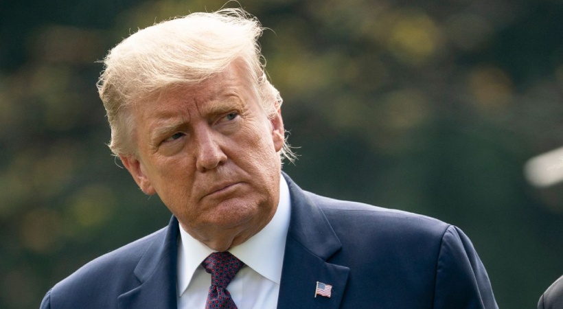 Image of Donald Trump