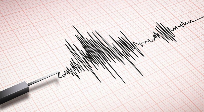 Earthquake of magnitude 3.6 jolts Madhya Pradesh