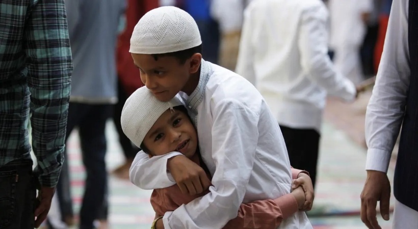 Eid ul Fitr