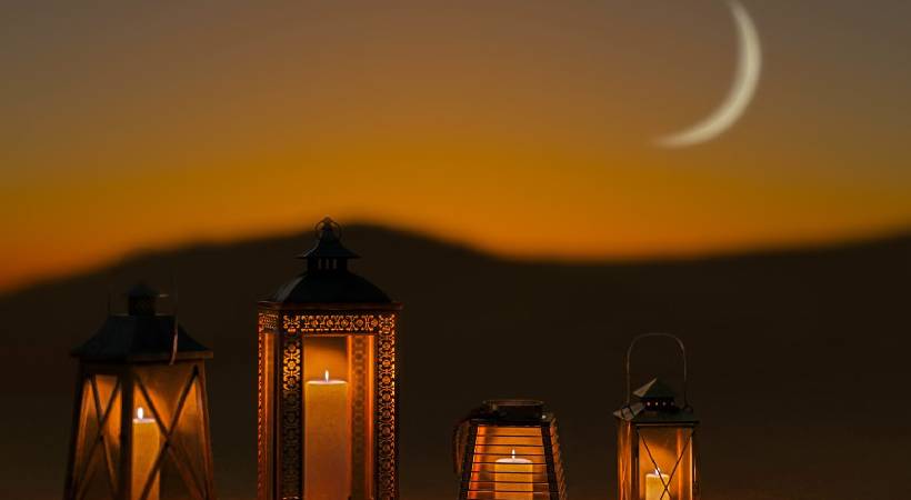Eid ul fitr on saturday at kerala