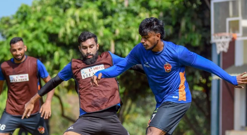 Gokulam Kerala FC