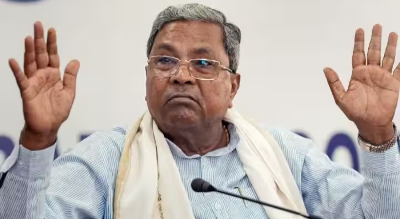 If I become CM, will ask Karnataka people not to buy Amul milk: Siddaramaiah
