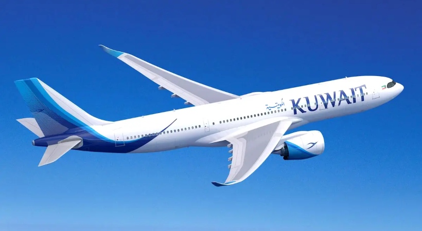 Kuwait Airways