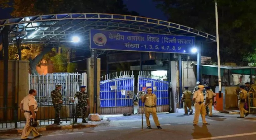 Lawrence Bishnoi's Aide Killed By Rival Gang Members In Delhi Jail