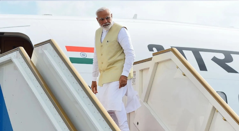 Narendra Modi