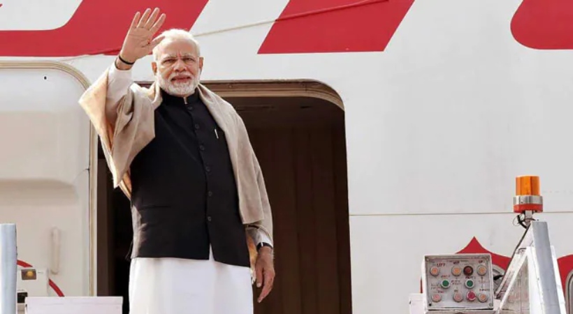Image of Narendra Modi