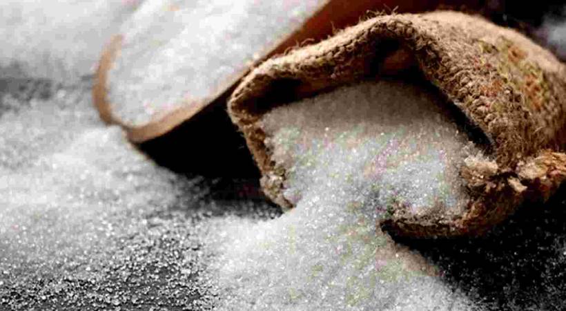 india to ban sugar export