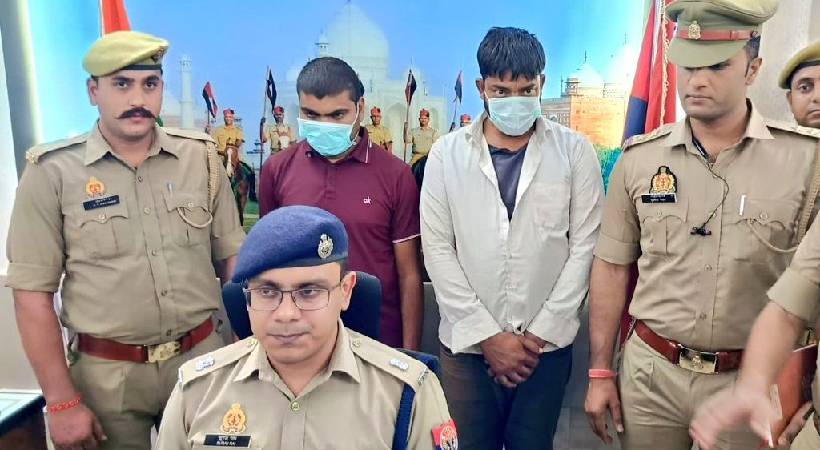 Hindu Mahasabha Members Slaughtered a Cow to Implicate Muslim Men