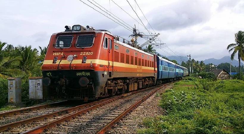 vishu special trains