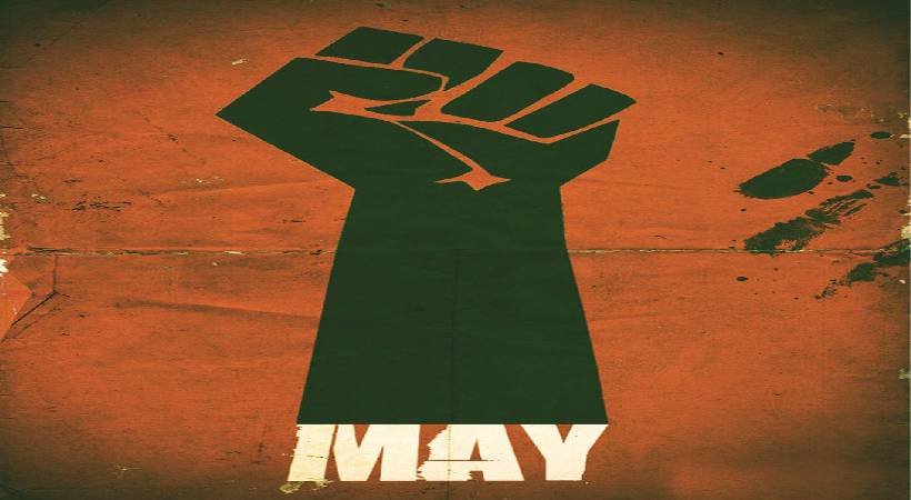 how may 1 became public holiday