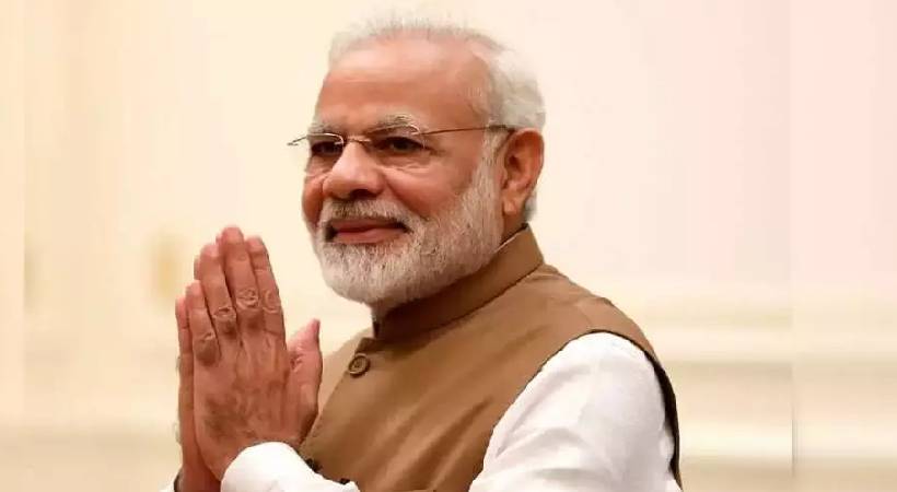 UP police case against congress leader over remarks on Modi