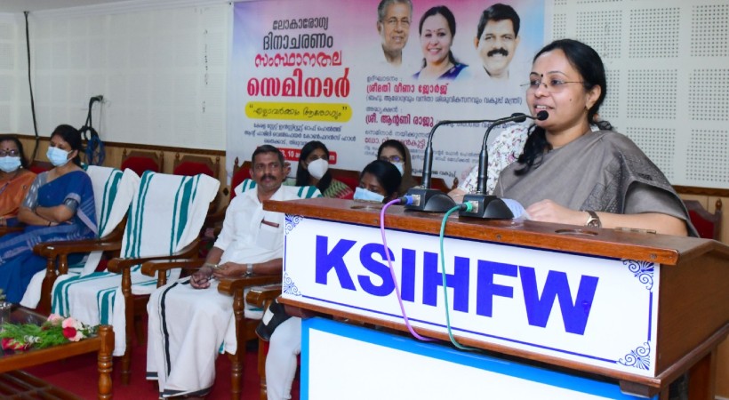 People with high blood pressure and diabetes should wear masks_ Health Minister