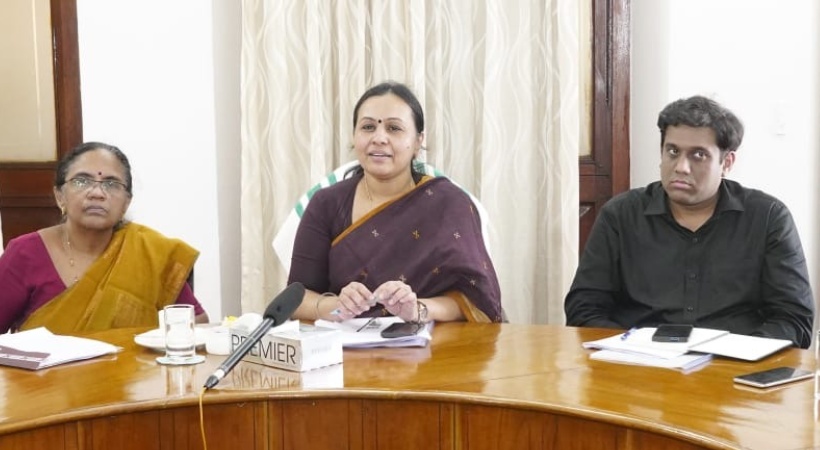 Permission to upgrade health sub-centres to public health centres