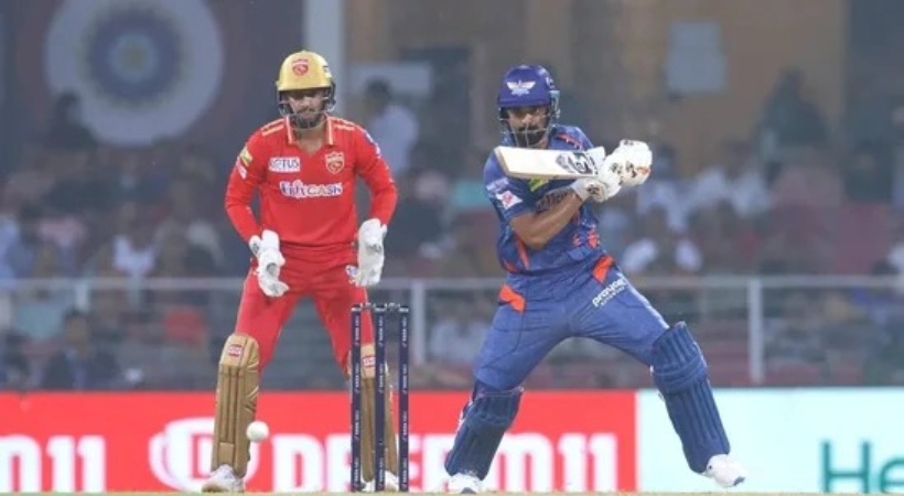 KL Rahul