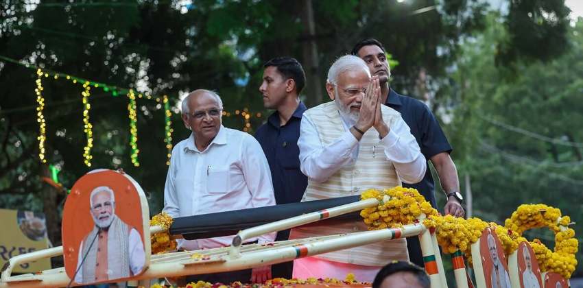Rosgar Mela _ PM to issue 71,000 appointment orders today