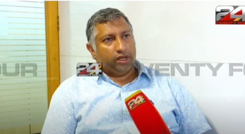 Zonta Infratech Ajith Kumar against tom jose