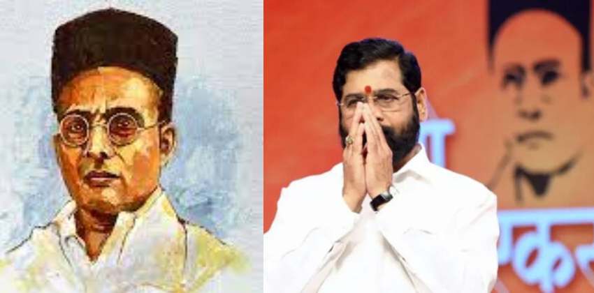 Savarkar’s birth anniversary as 'Swatantryaveer Gaurav Din'